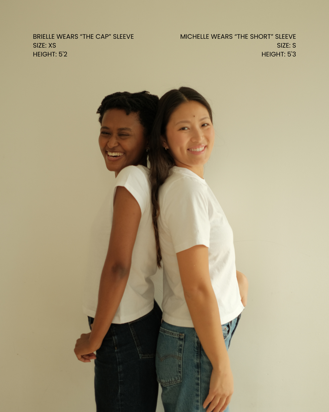 The Original White T-Shirt