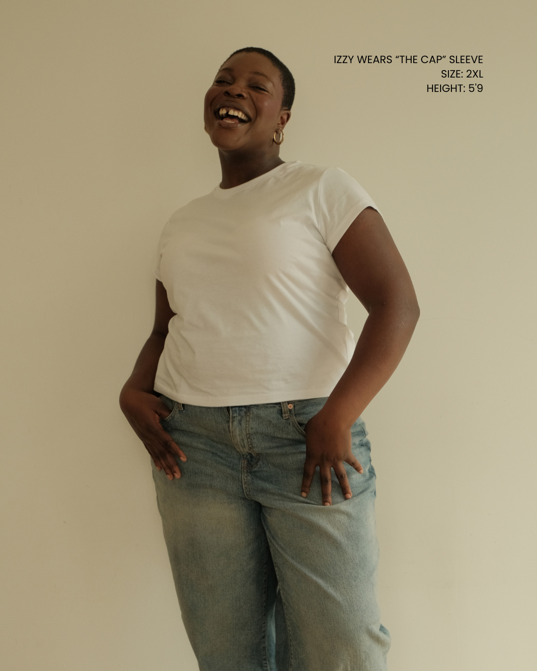 The Original White T-Shirt