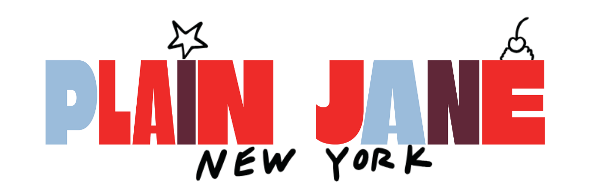 Plain Jane New York