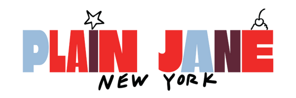 Plain Jane New York